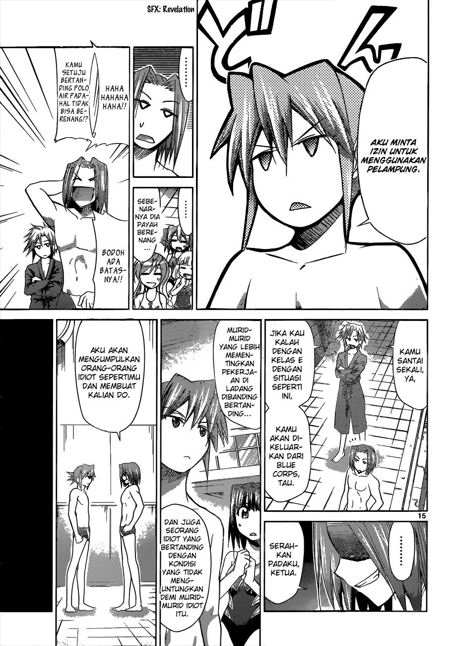 Chapter 90 - halaman 17