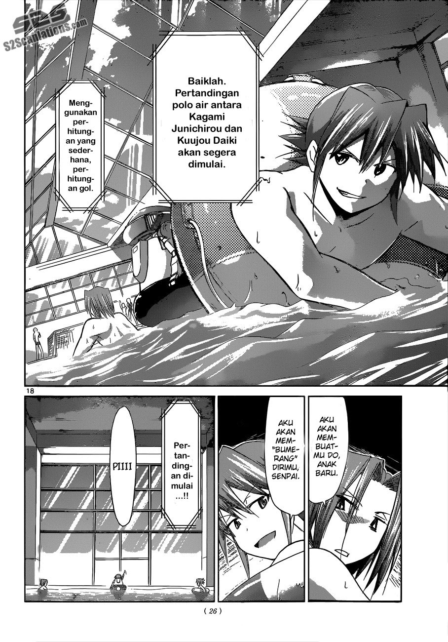 Chapter 90 - halaman 20