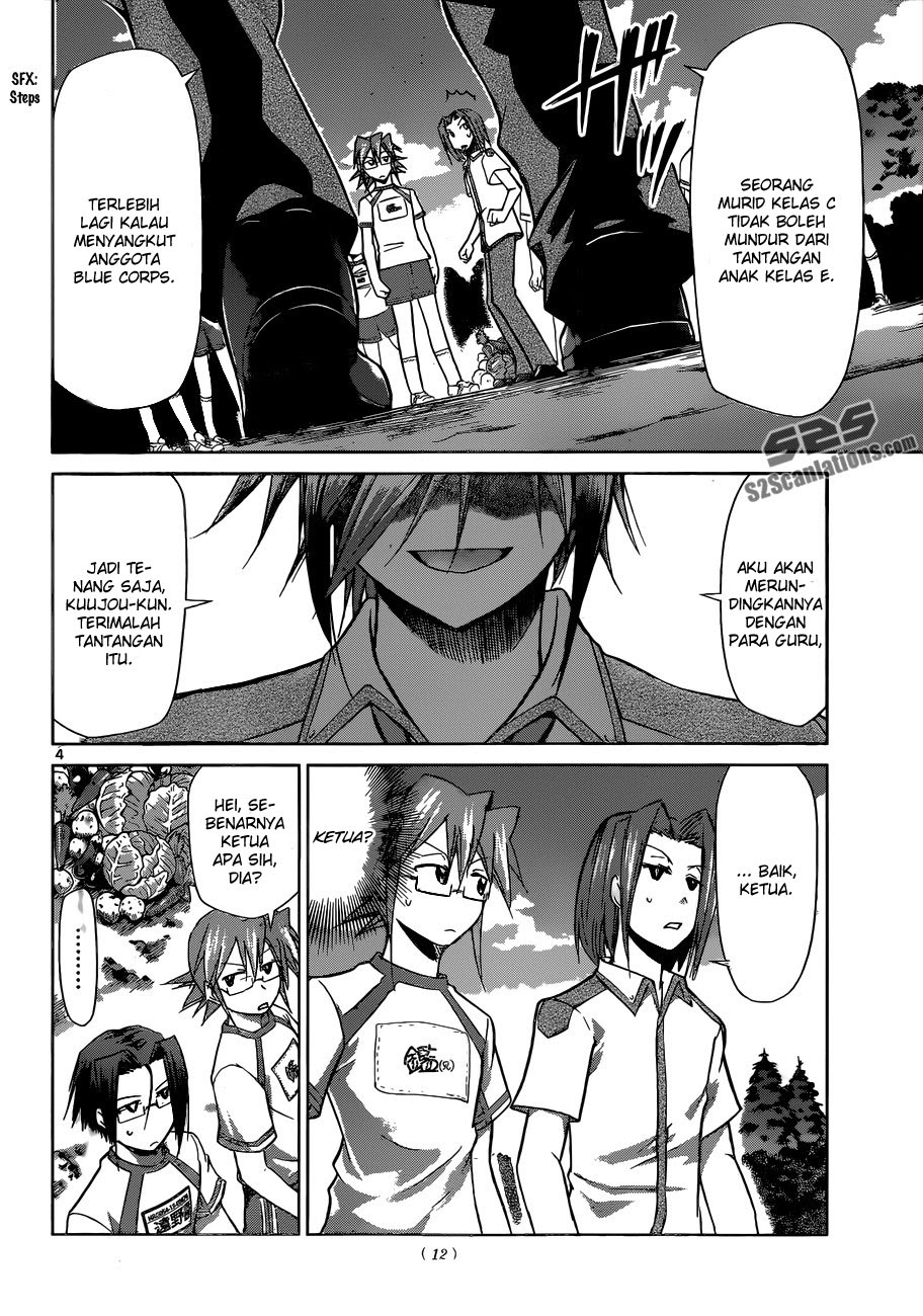 Chapter 90 - halaman 7