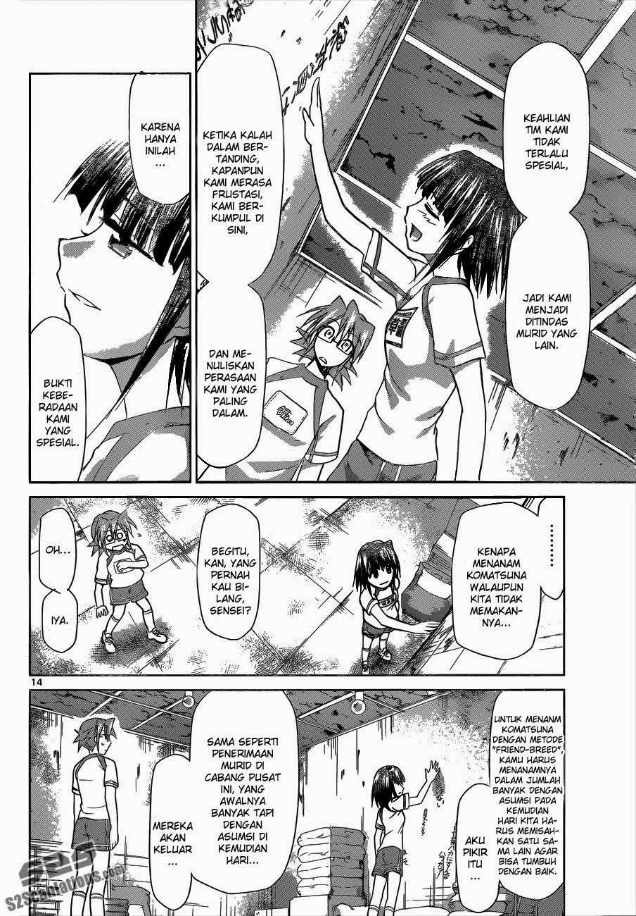 Chapter 89 - halaman 17