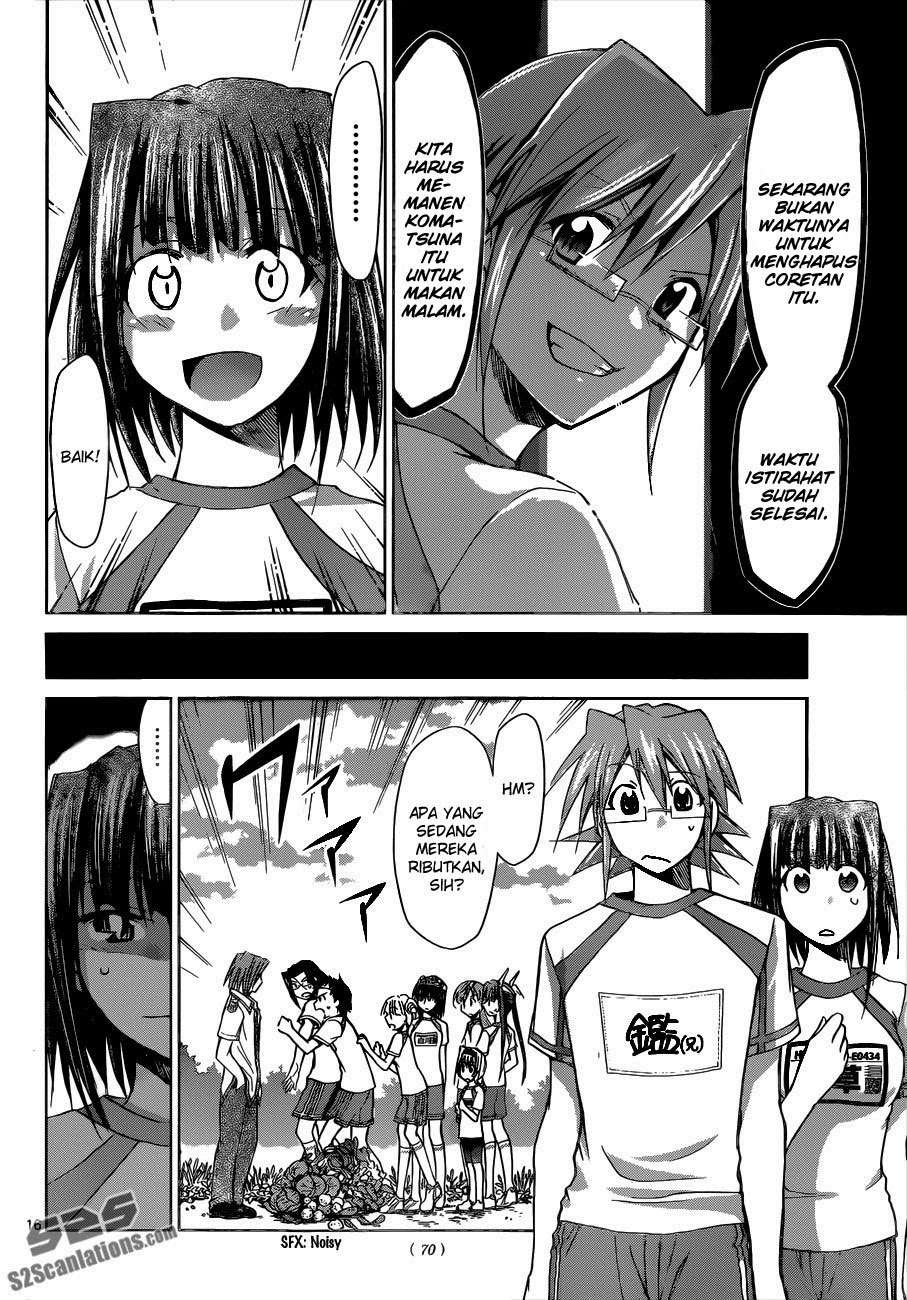 Chapter 89 - halaman 19