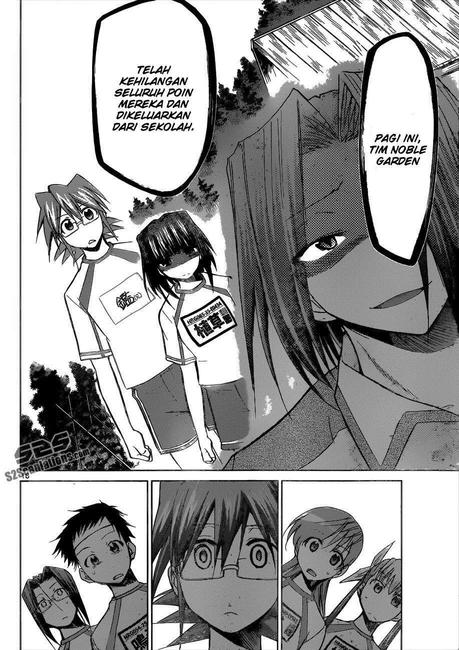 Chapter 89 - halaman 21