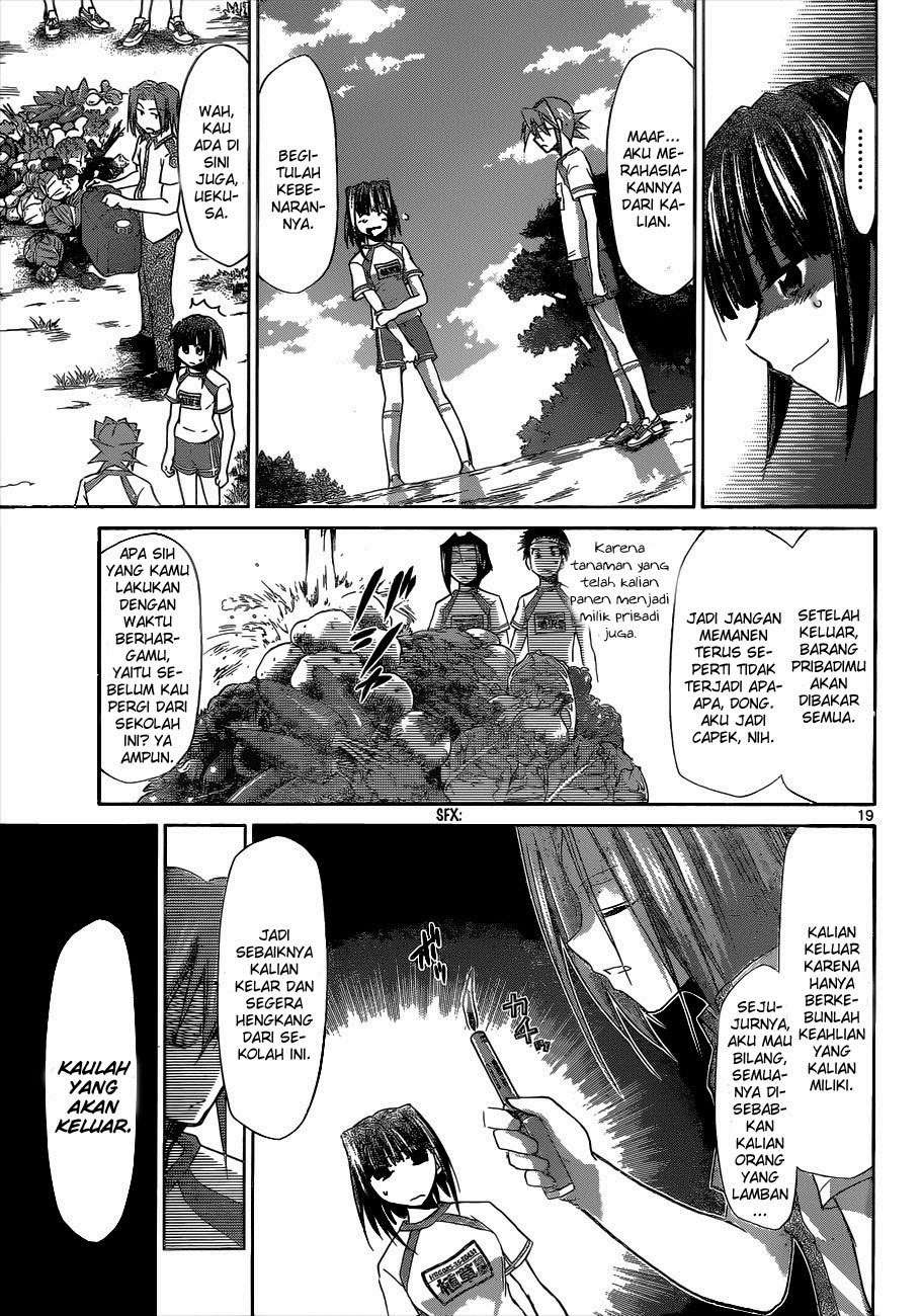Chapter 89 - halaman 22
