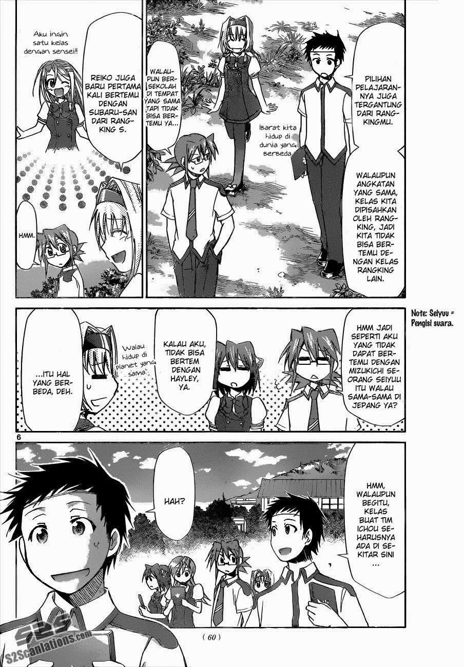 Chapter 89 - halaman 9