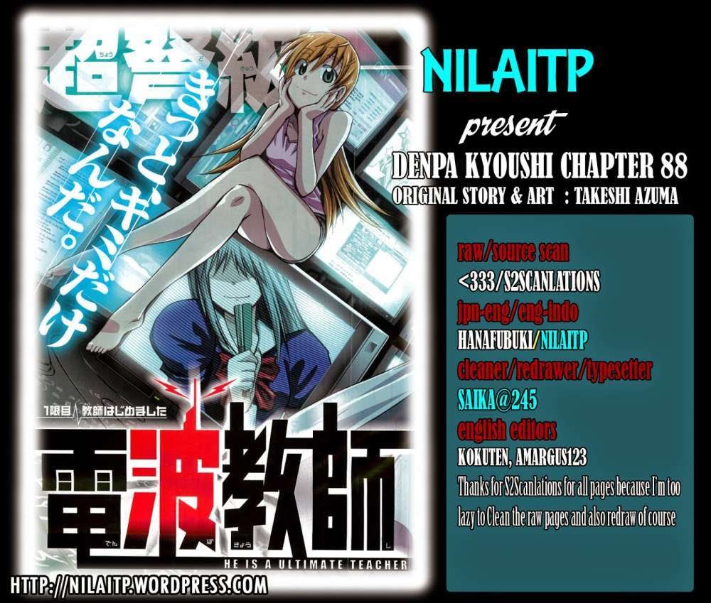 Chapter 88 - halaman 2