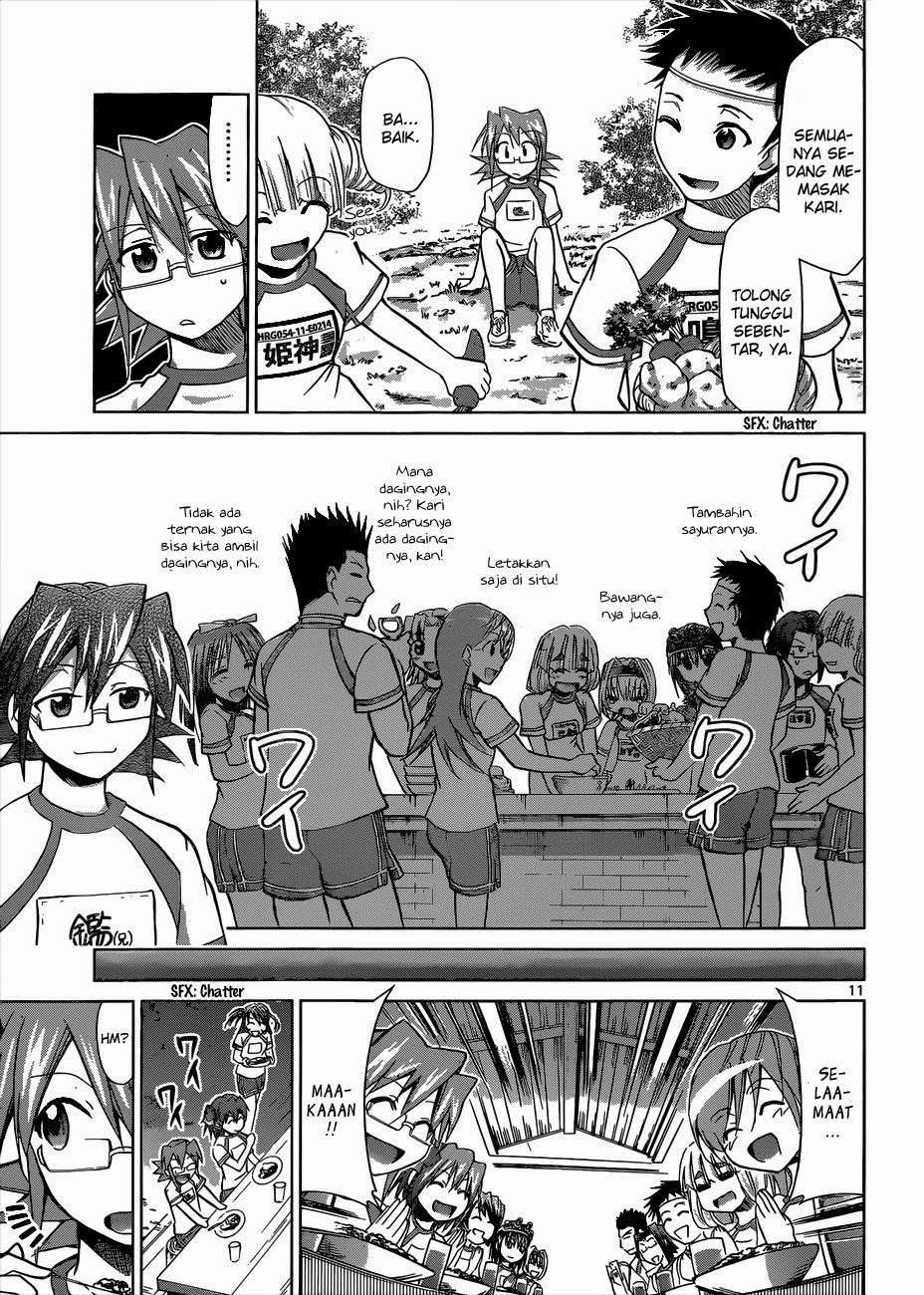 Chapter 88 - halaman 13