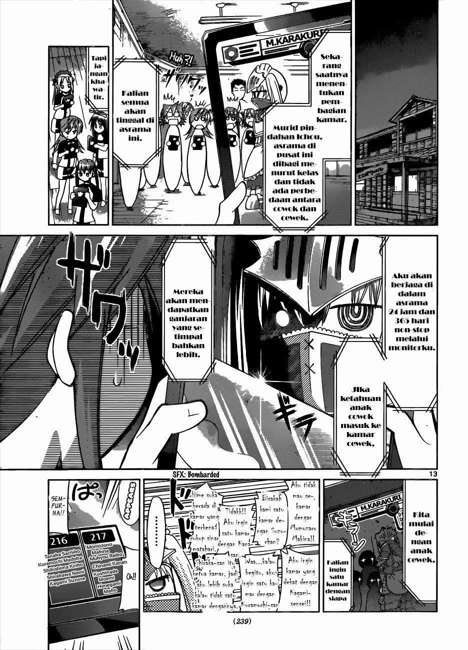 Chapter 88 - halaman 15