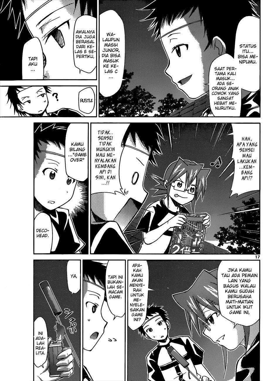 Chapter 88 - halaman 19