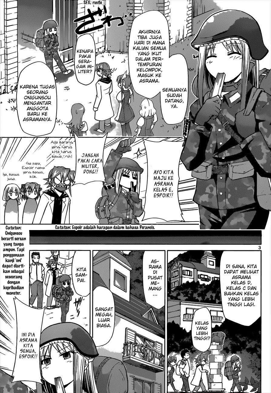 Chapter 88 - halaman 6