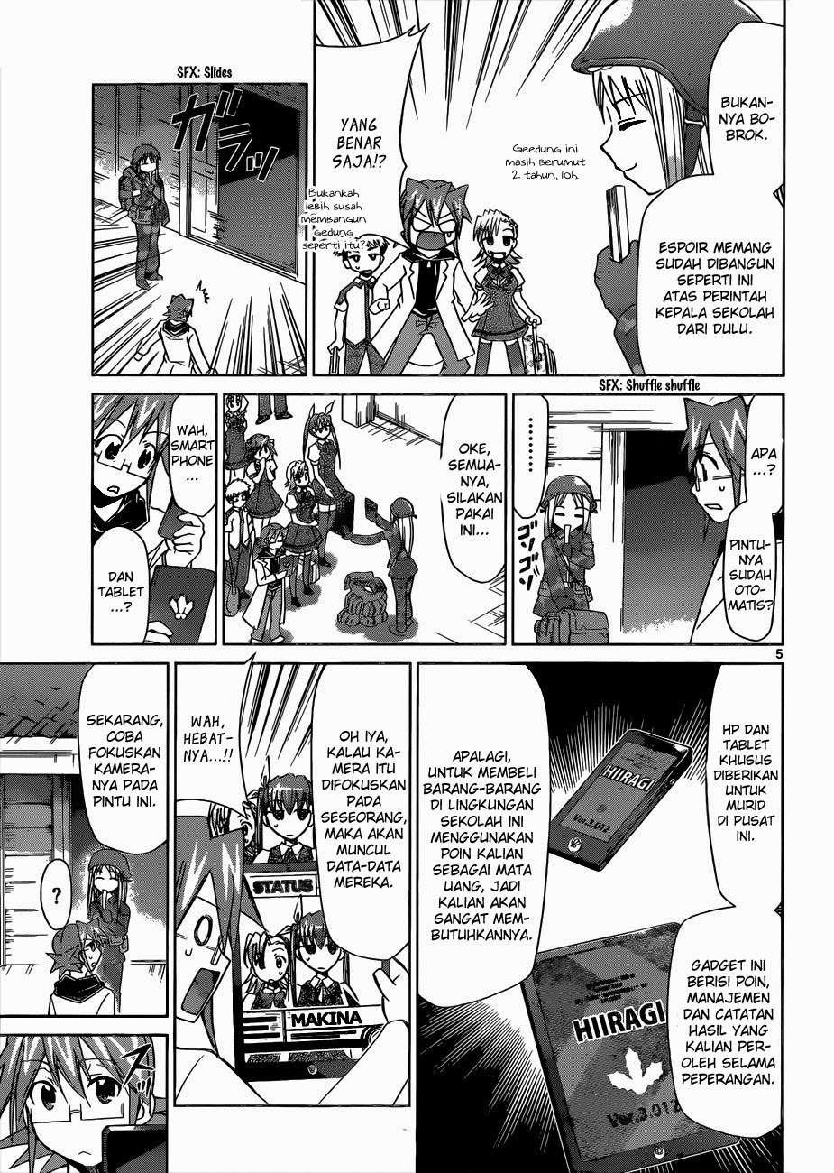 Chapter 88 - halaman 8