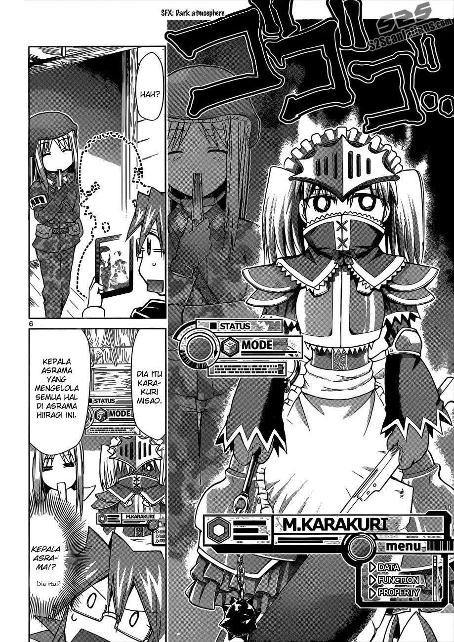 Chapter 88 - halaman 9
