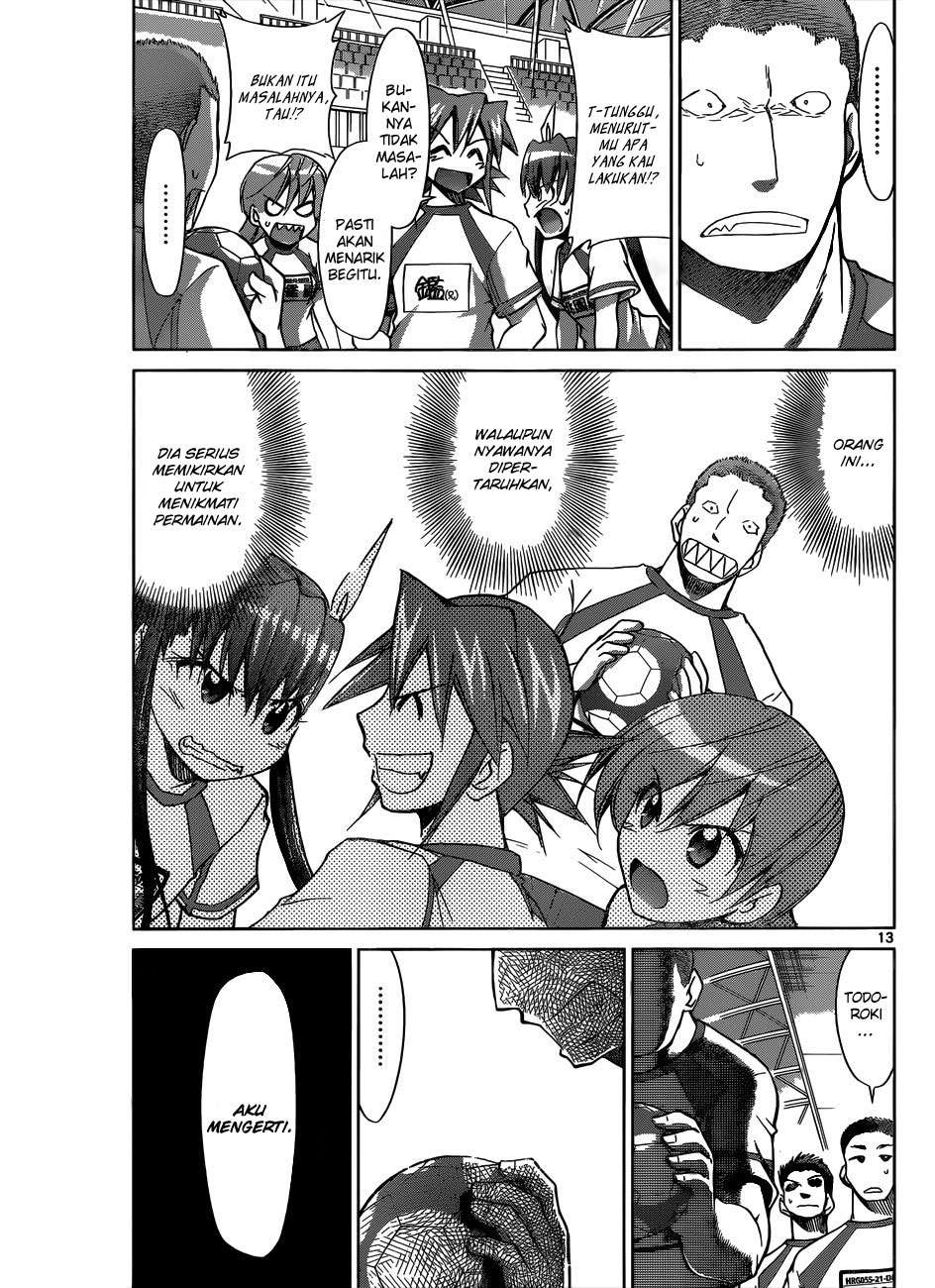 Chapter 87 - halaman 15