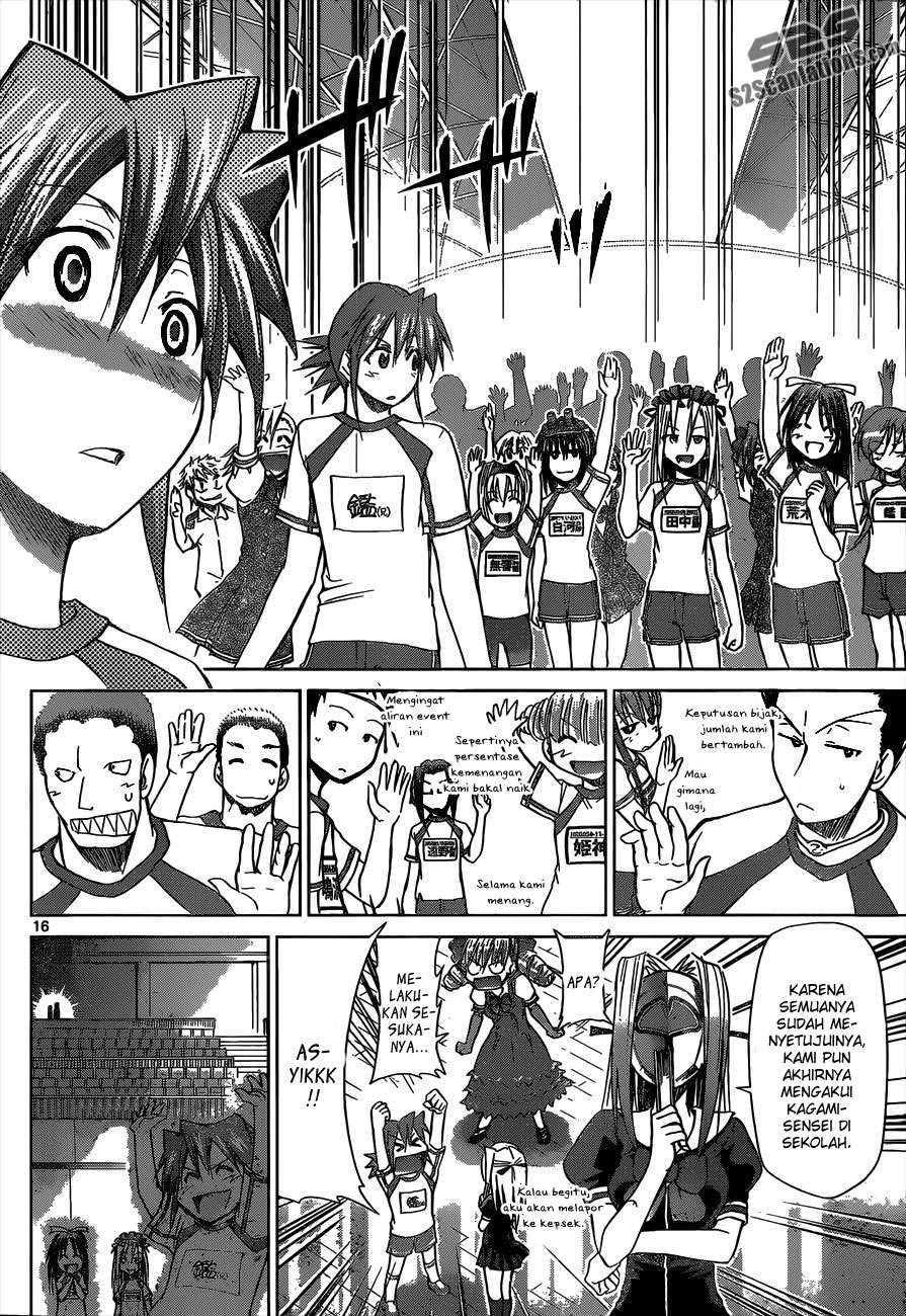 Chapter 87 - halaman 18