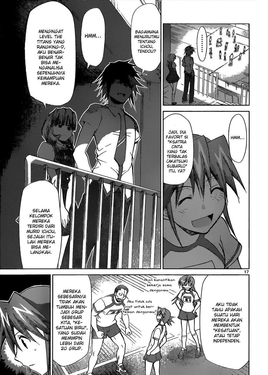 Chapter 87 - halaman 19