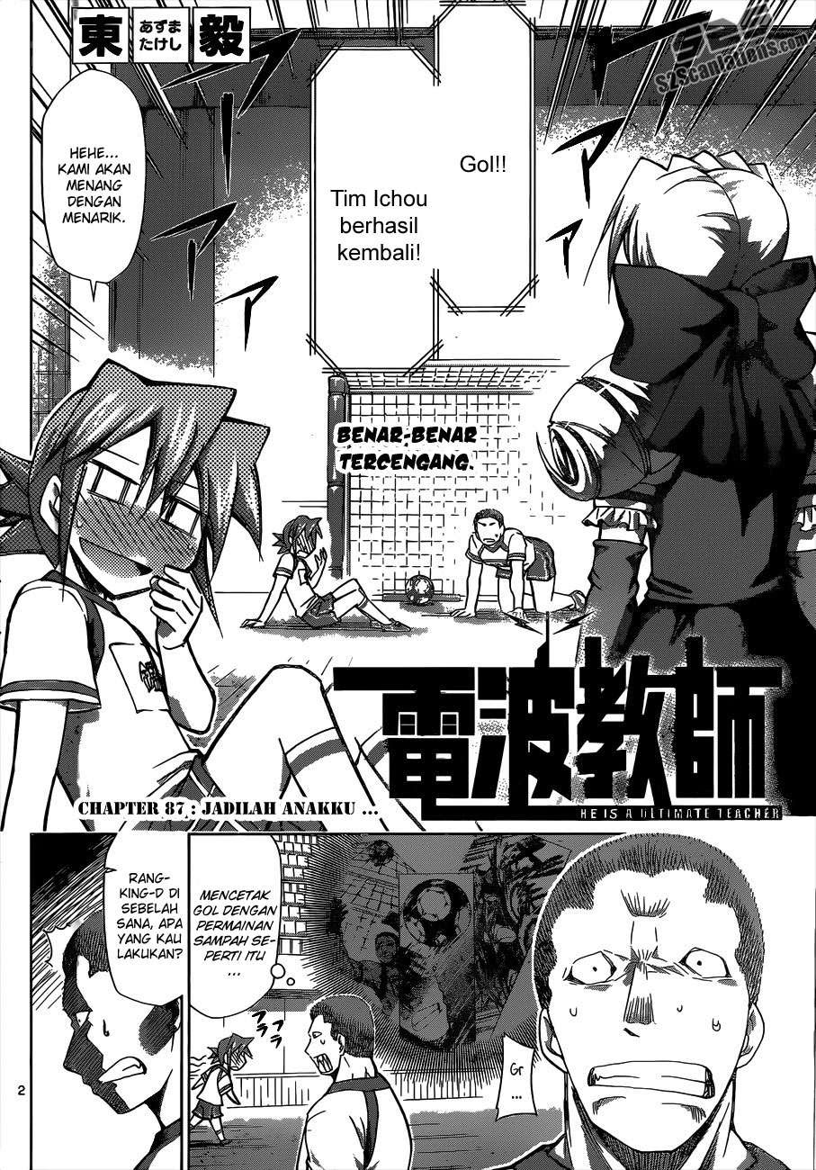 Chapter 87 - halaman 4