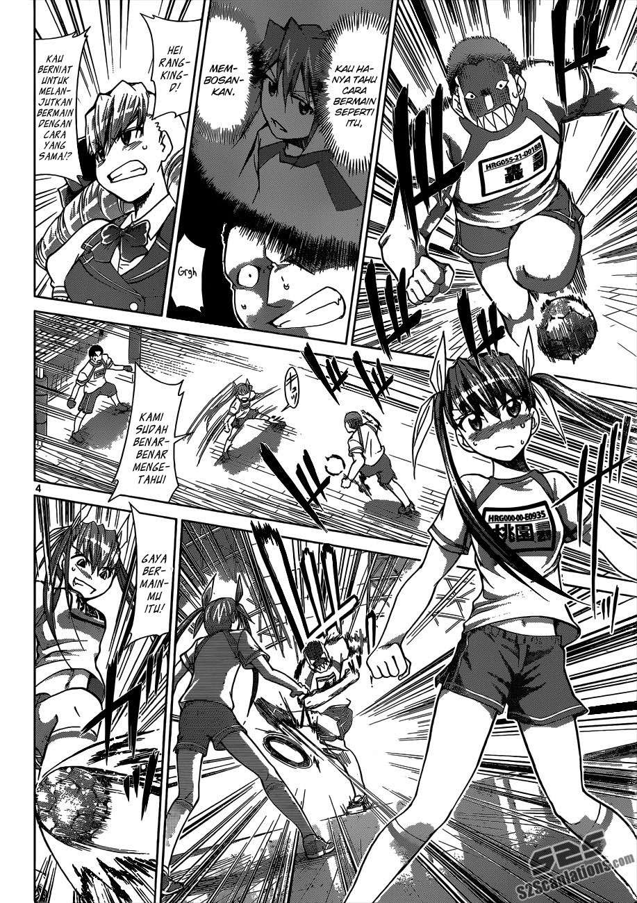 Chapter 87 - halaman 6