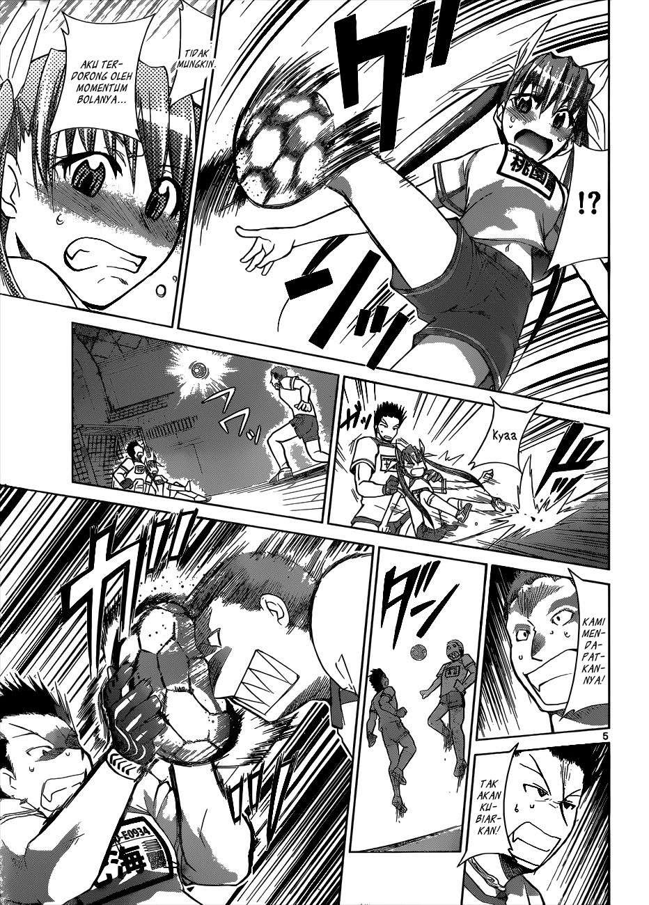Chapter 87 - halaman 7