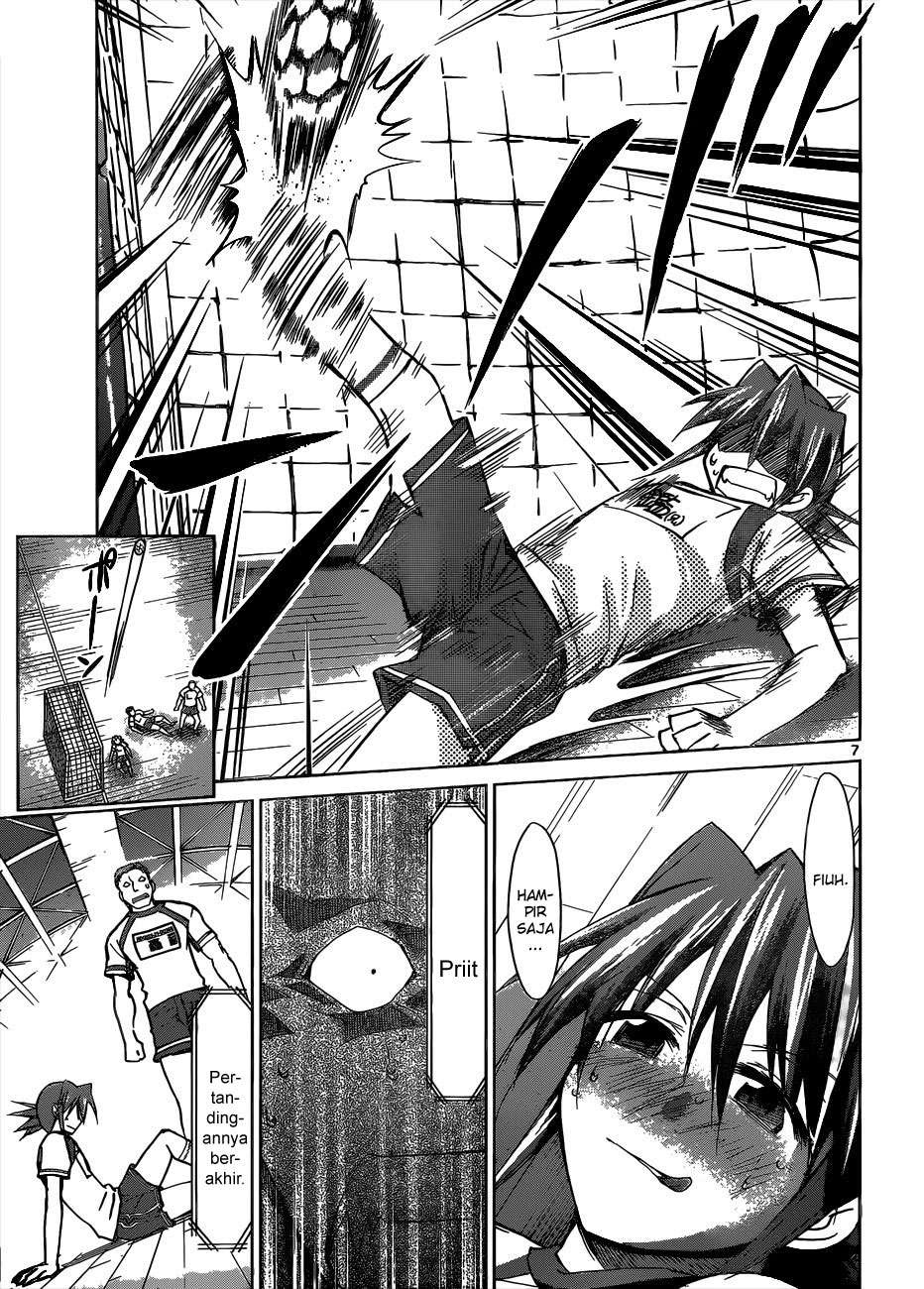 Chapter 87 - halaman 9