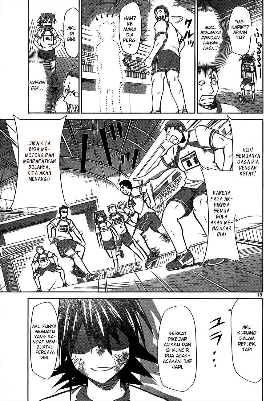Chapter 86 - halaman 15