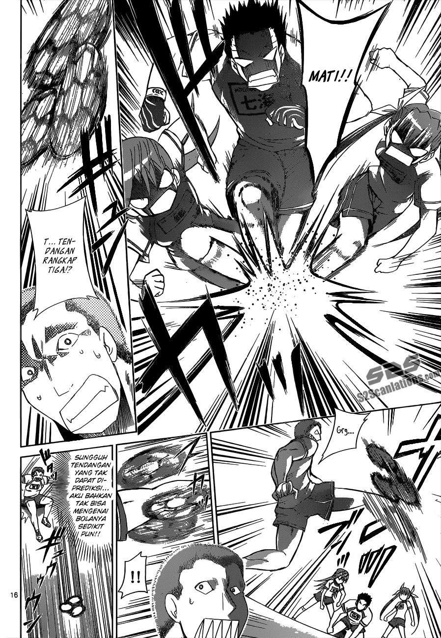 Chapter 86 - halaman 18