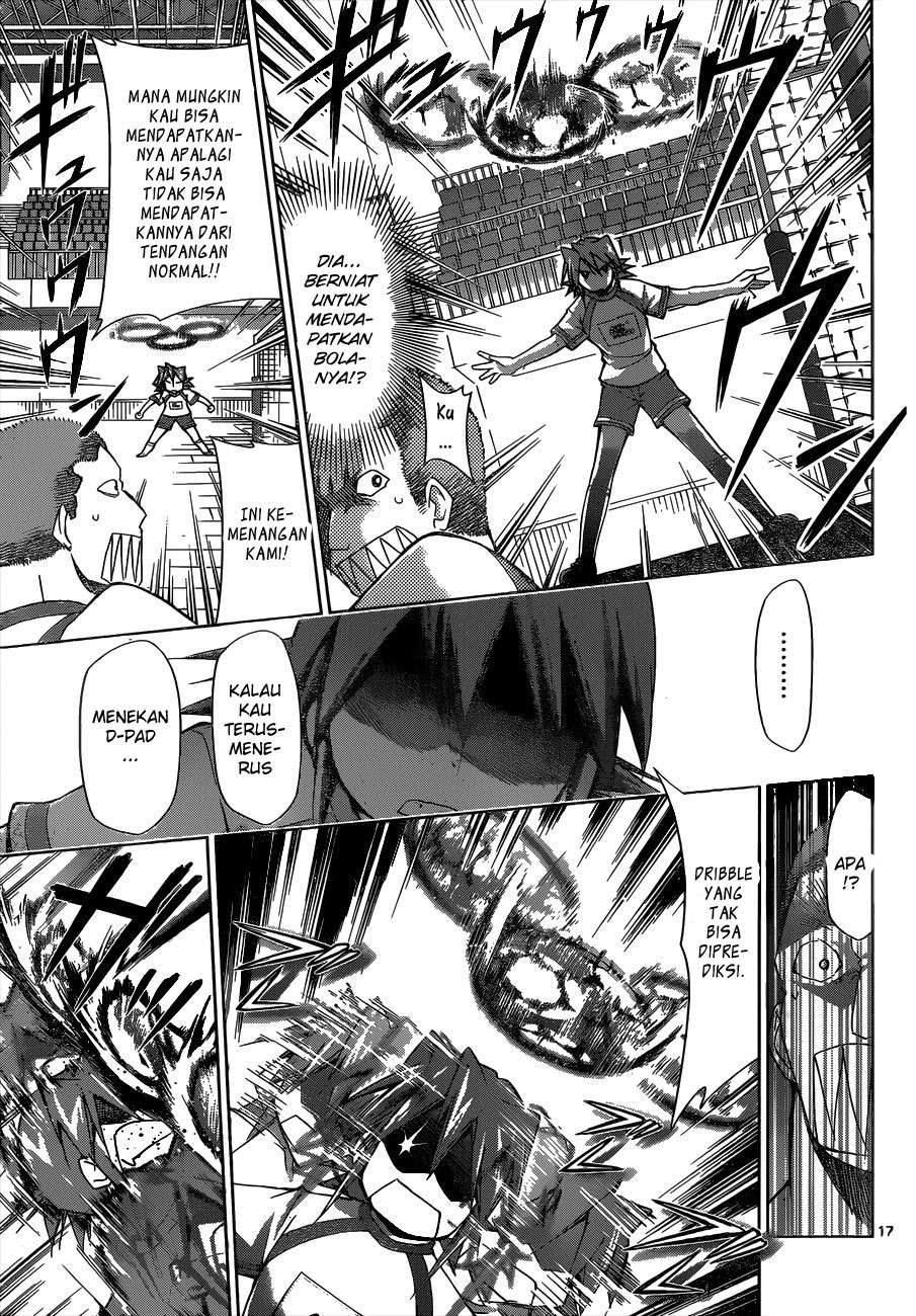 Chapter 86 - halaman 19