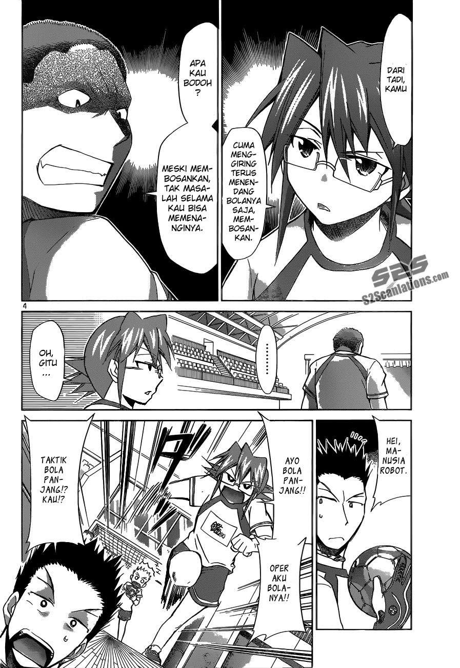 Chapter 86 - halaman 6