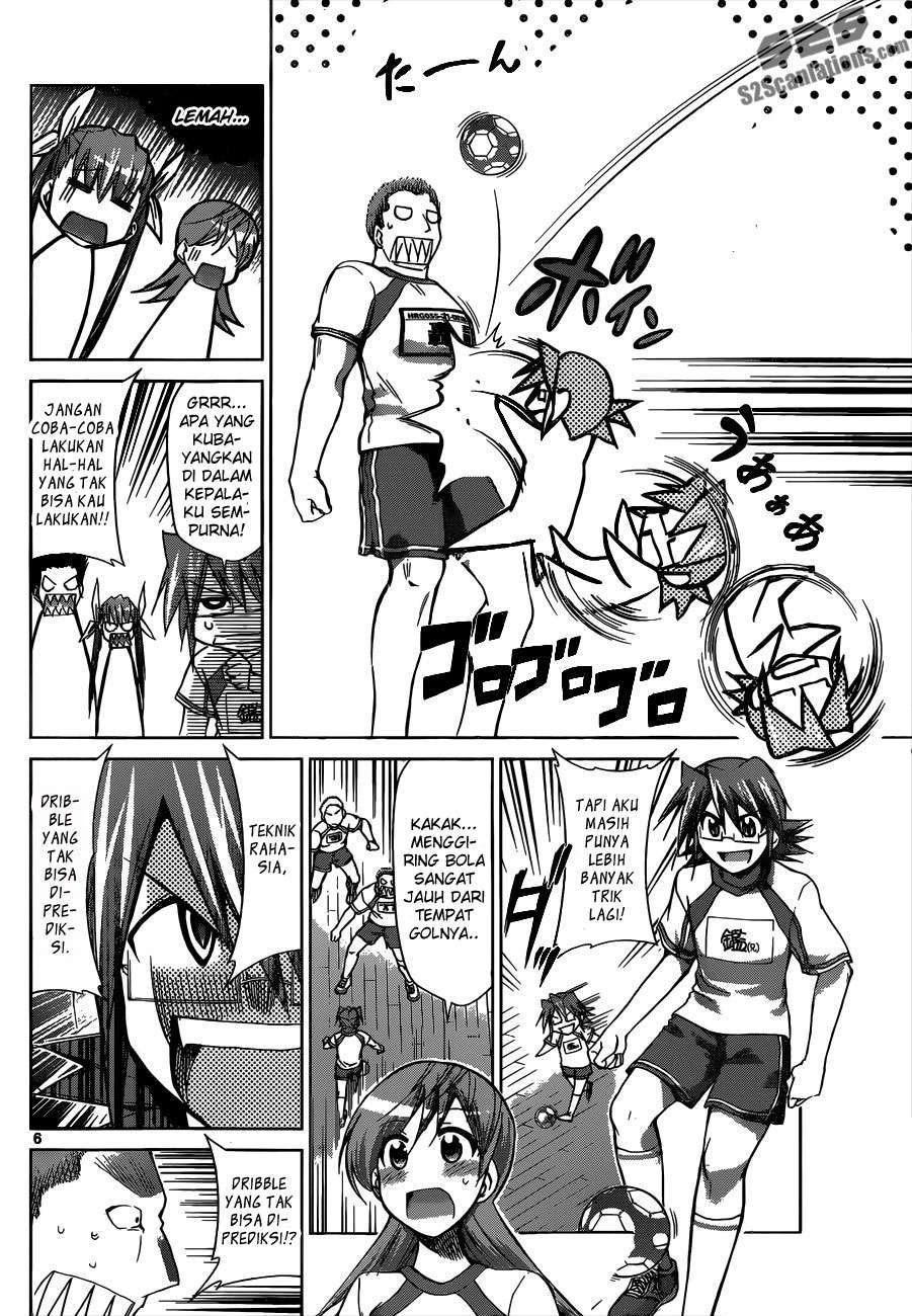 Chapter 86 - halaman 8