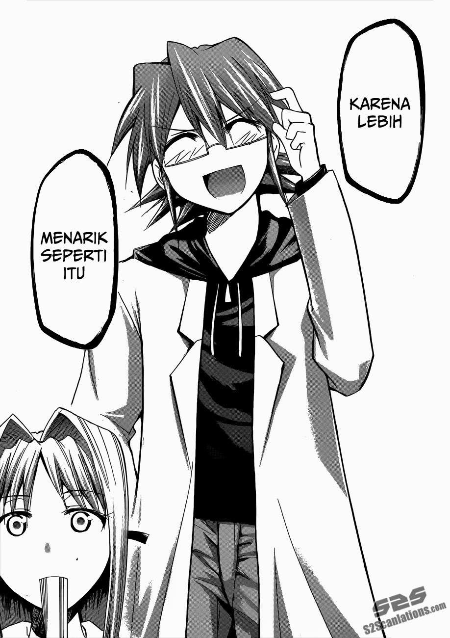 Chapter 85 - halaman 16