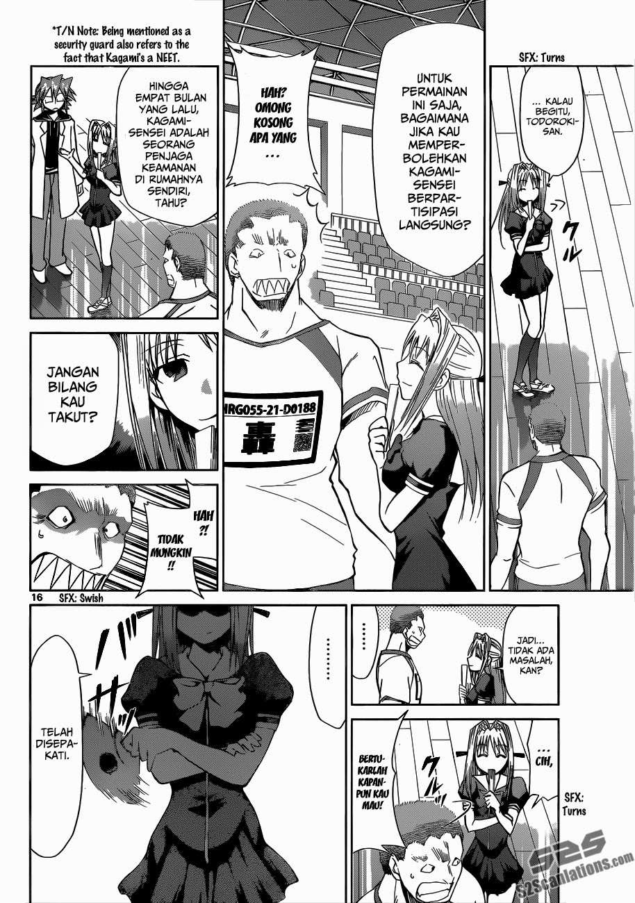 Chapter 85 - halaman 18