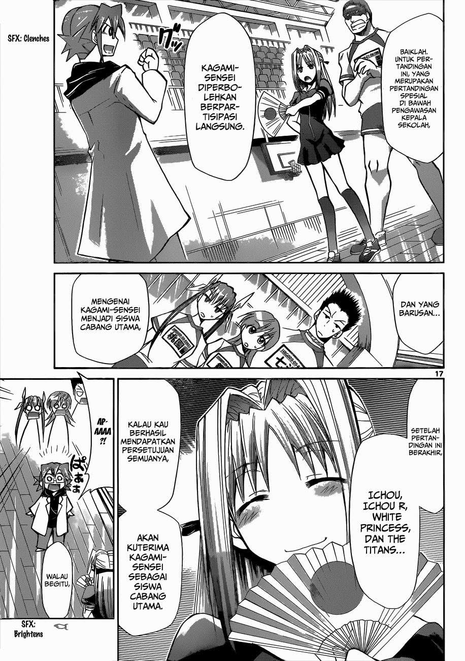 Chapter 85 - halaman 19