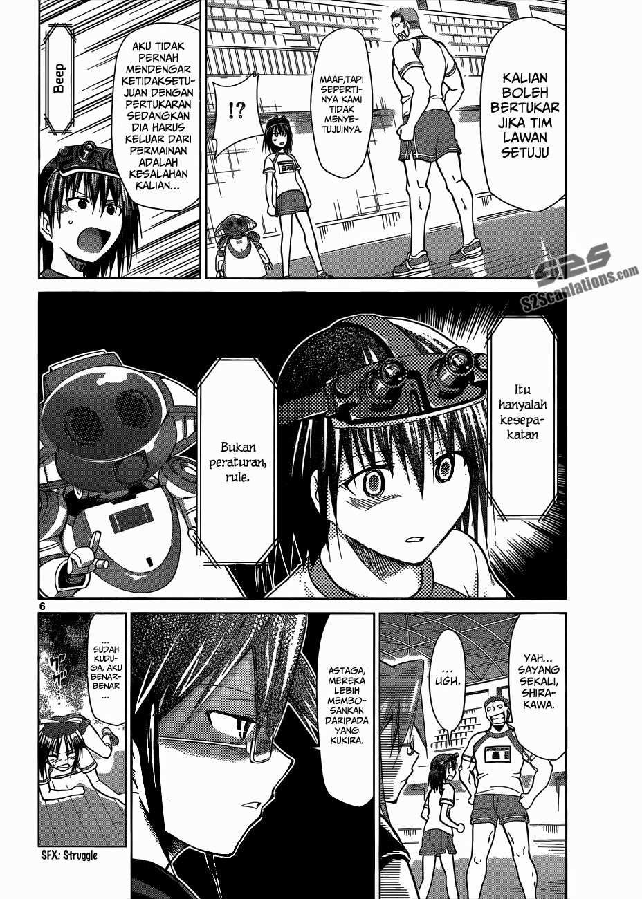 Chapter 85 - halaman 8
