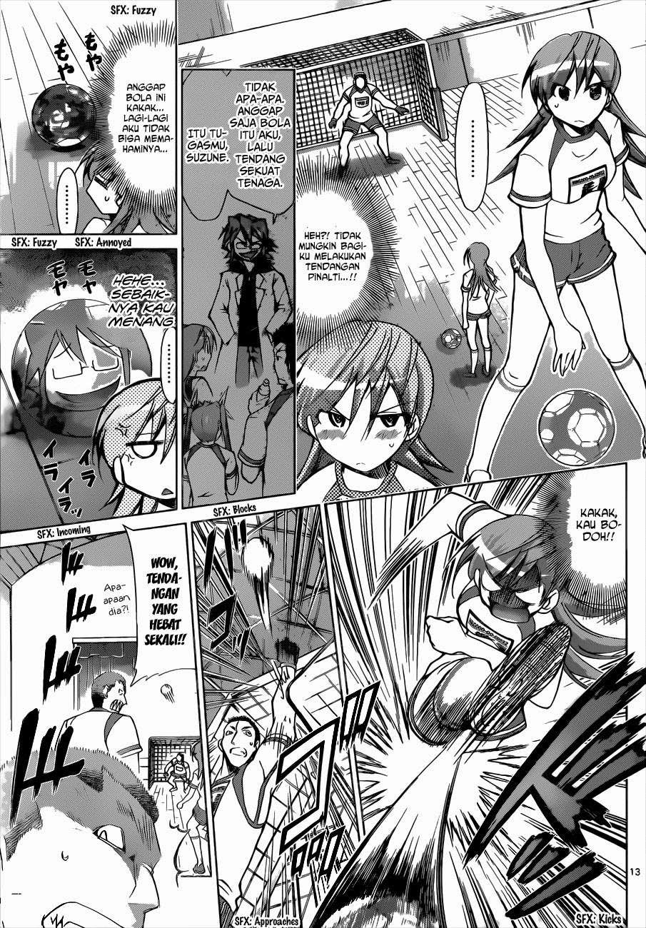 Chapter 84 - halaman 15