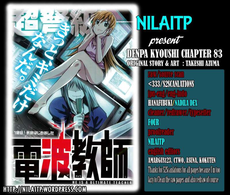 Chapter 83 - halaman 2