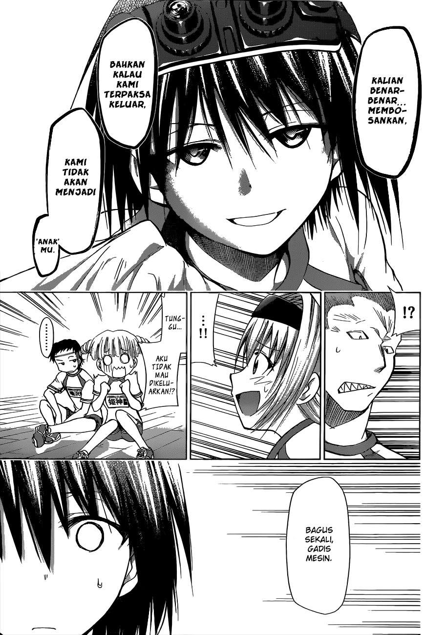 Chapter 83 - halaman 15