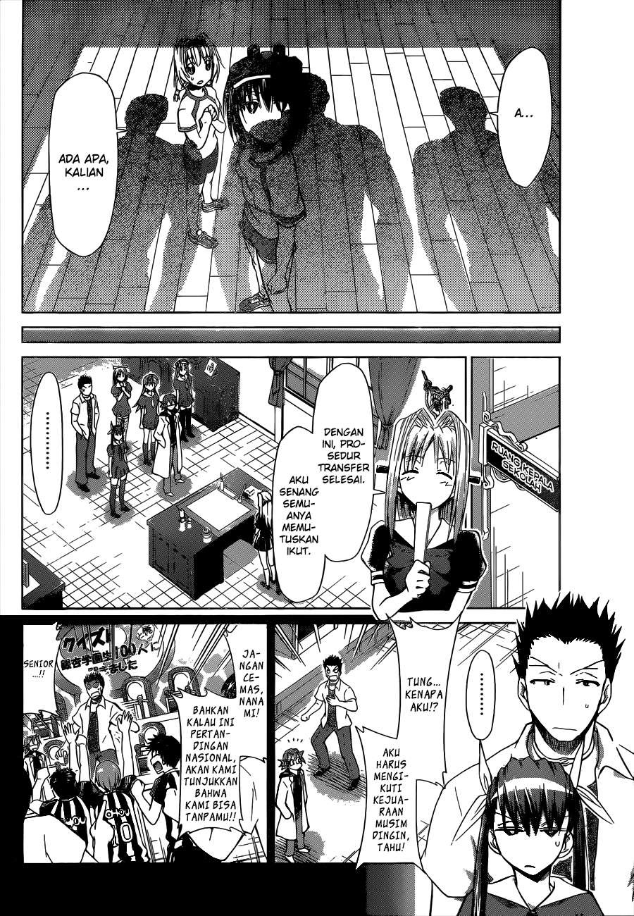 Chapter 83 - halaman 6