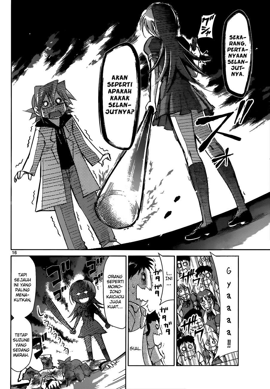 Chapter 82 - halaman 18