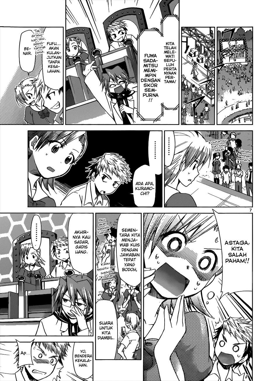Chapter 82 - halaman 9