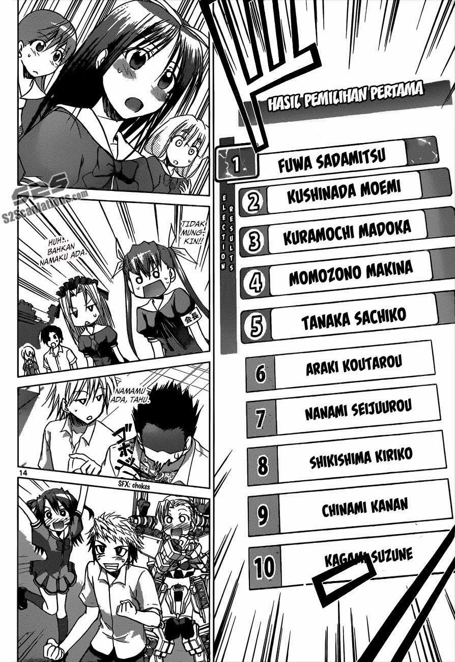 Chapter 81 - halaman 16