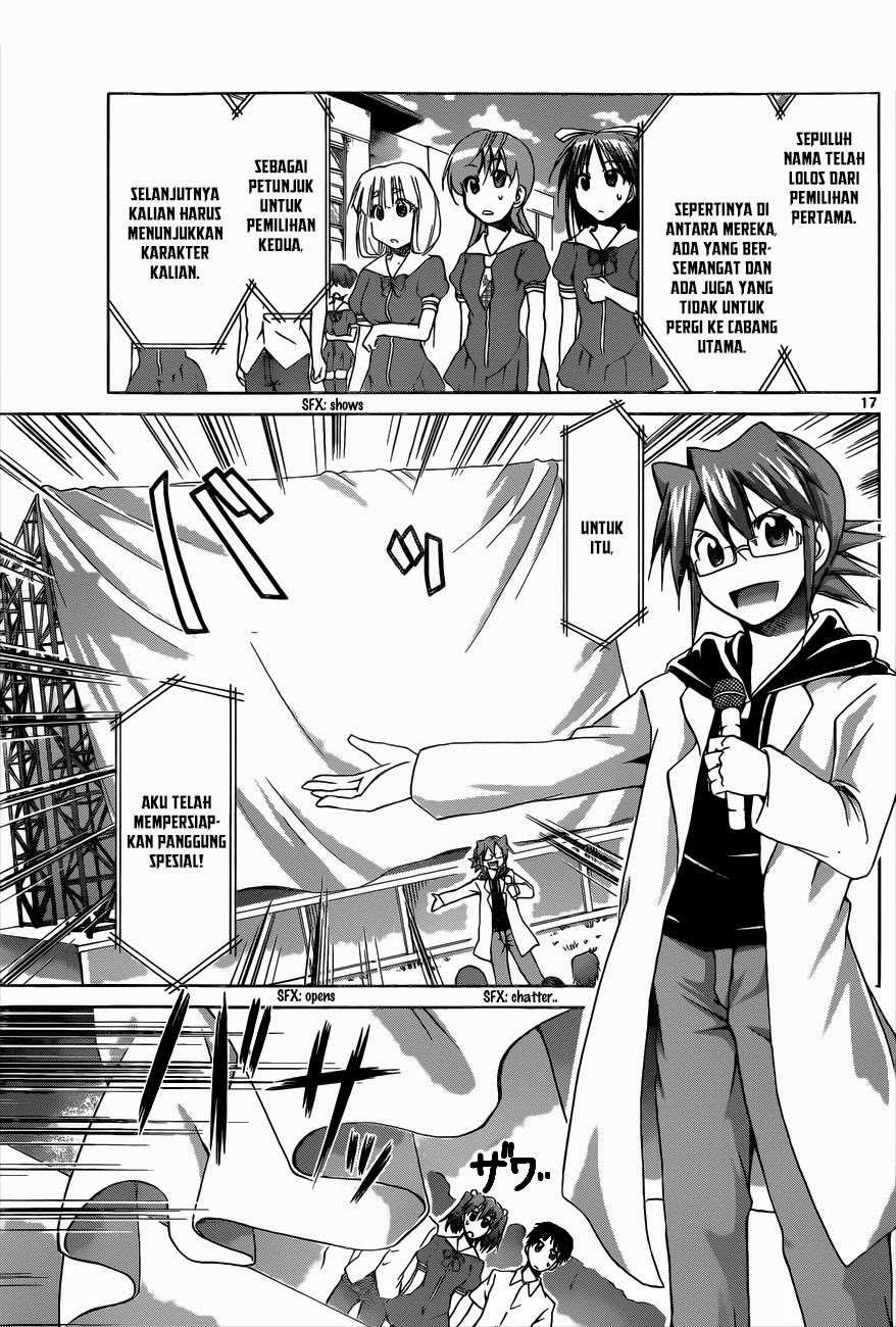 Chapter 81 - halaman 19