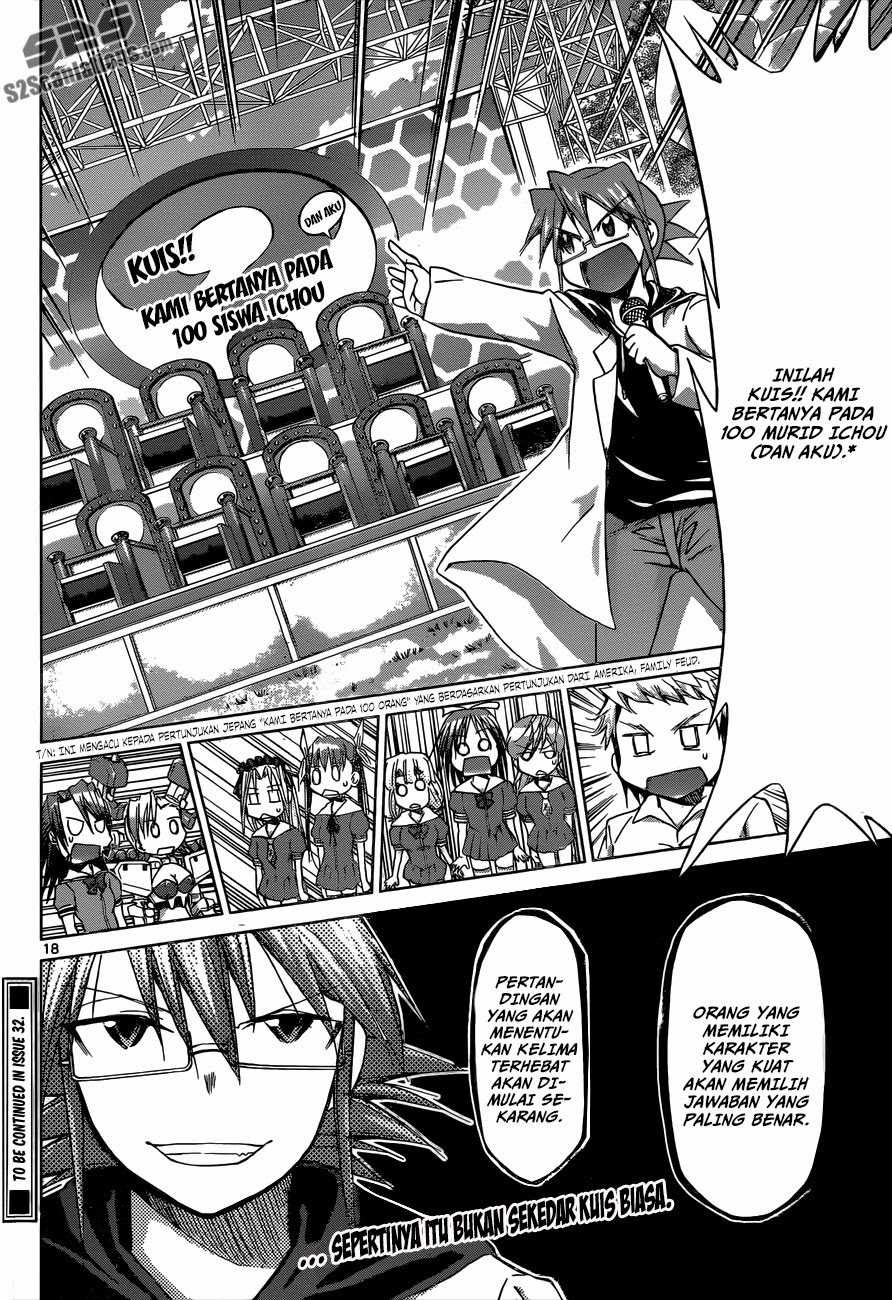 Chapter 81 - halaman 20