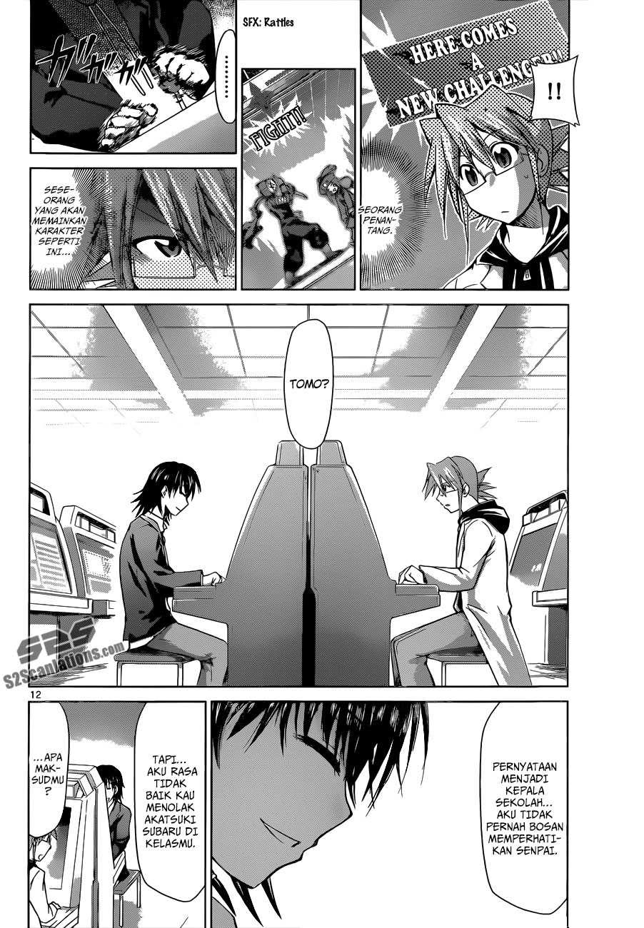 Chapter 80 - halaman 13