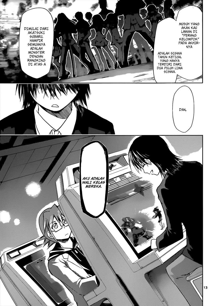 Chapter 80 - halaman 14