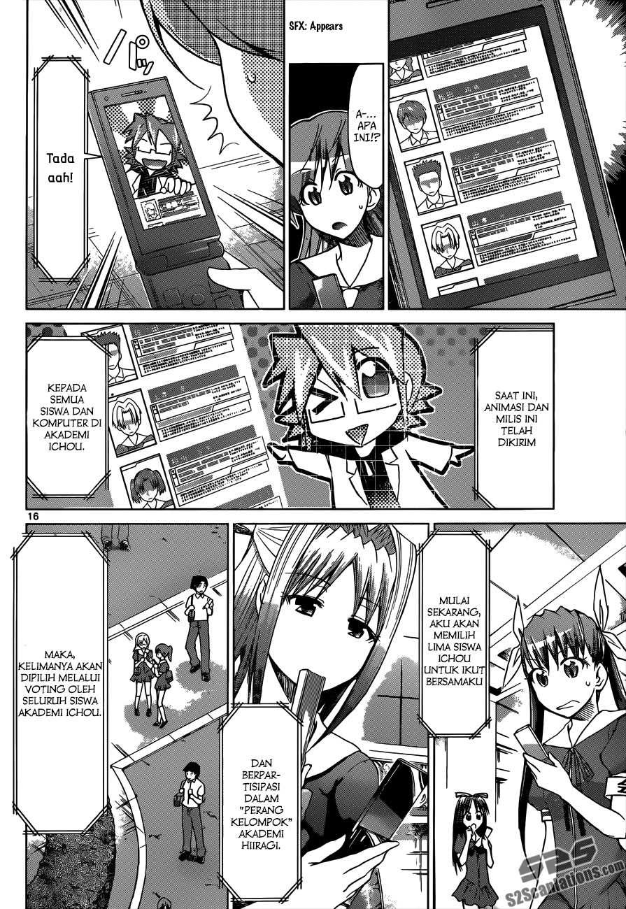 Chapter 80 - halaman 17