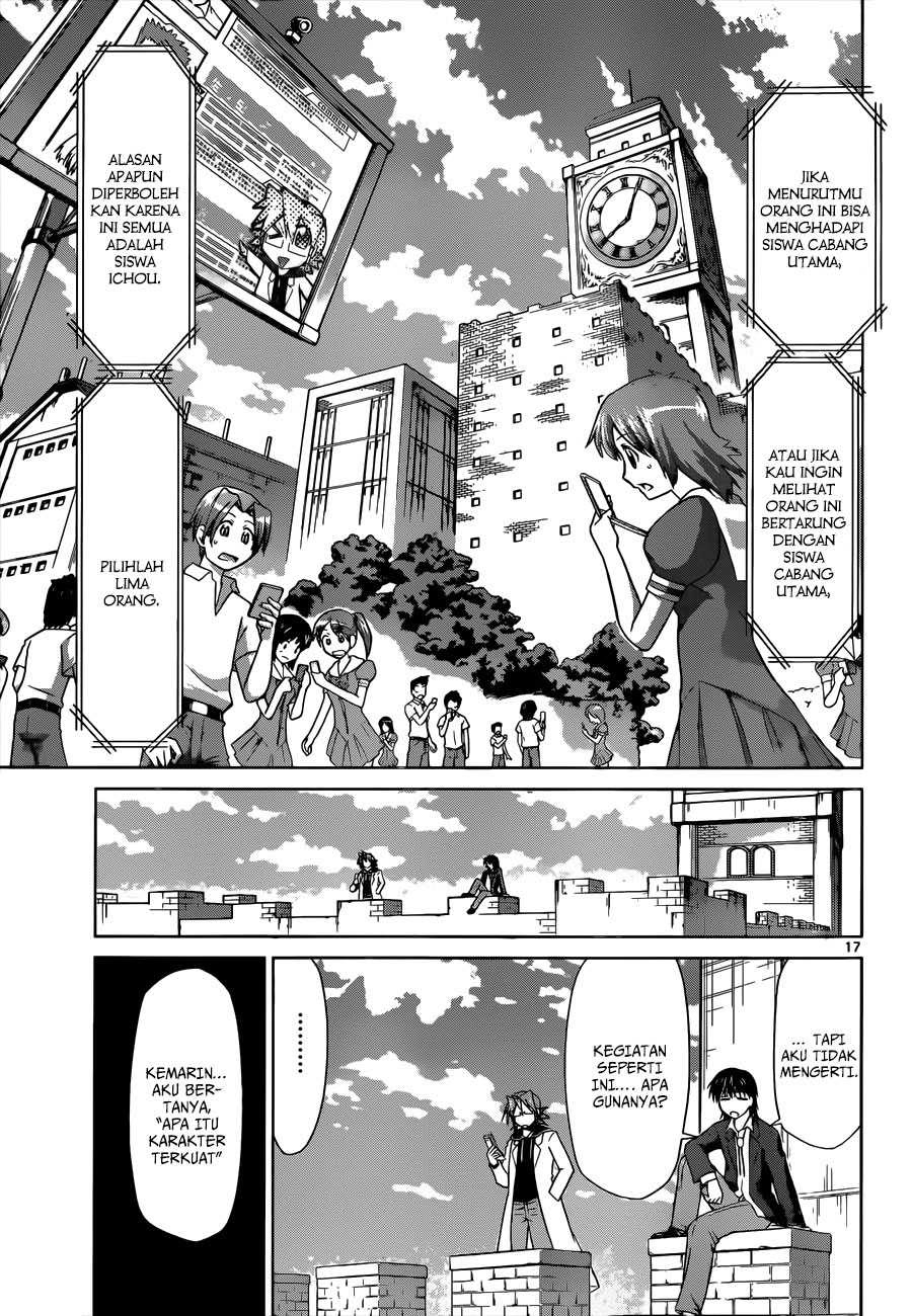 Chapter 80 - halaman 18