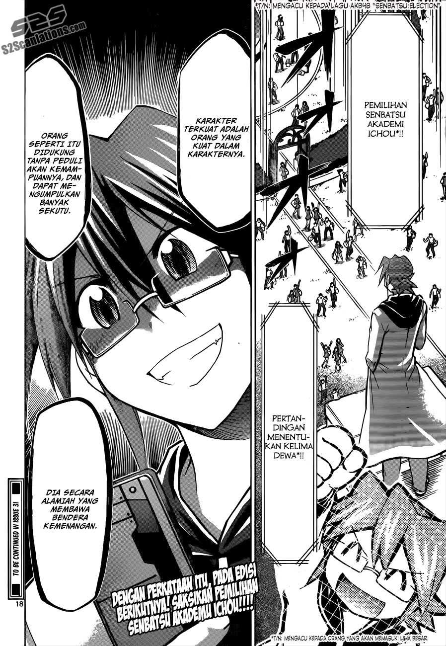 Chapter 80 - halaman 19