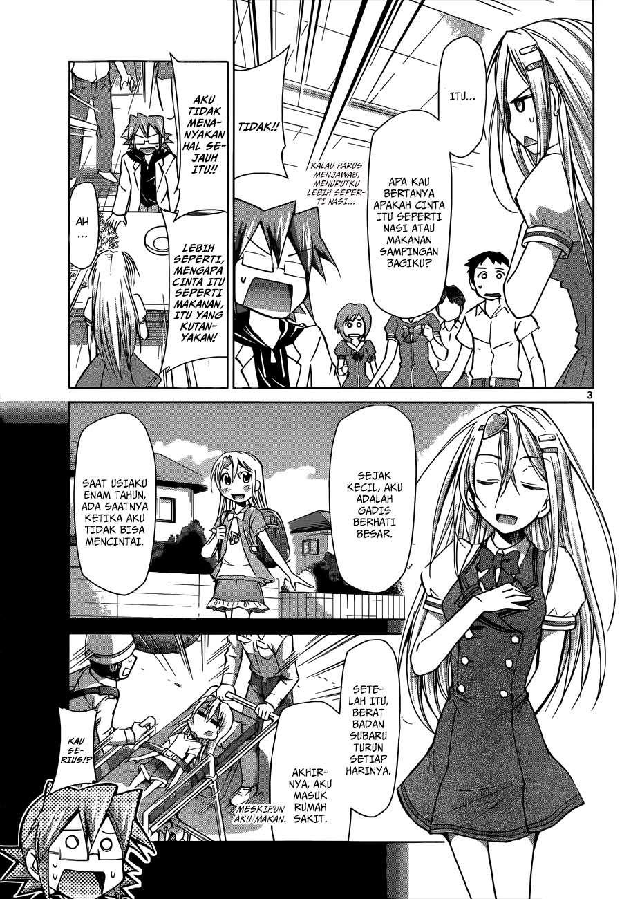 Chapter 80 - halaman 4