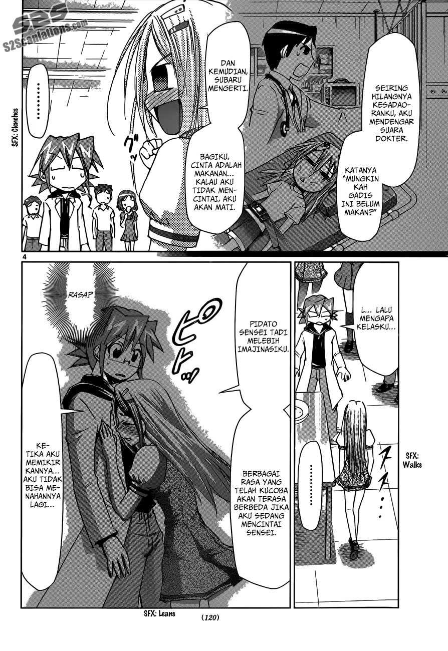 Chapter 80 - halaman 5