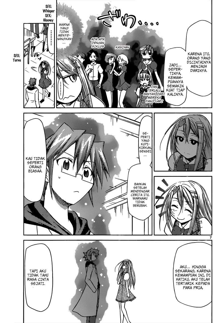 Chapter 80 - halaman 8