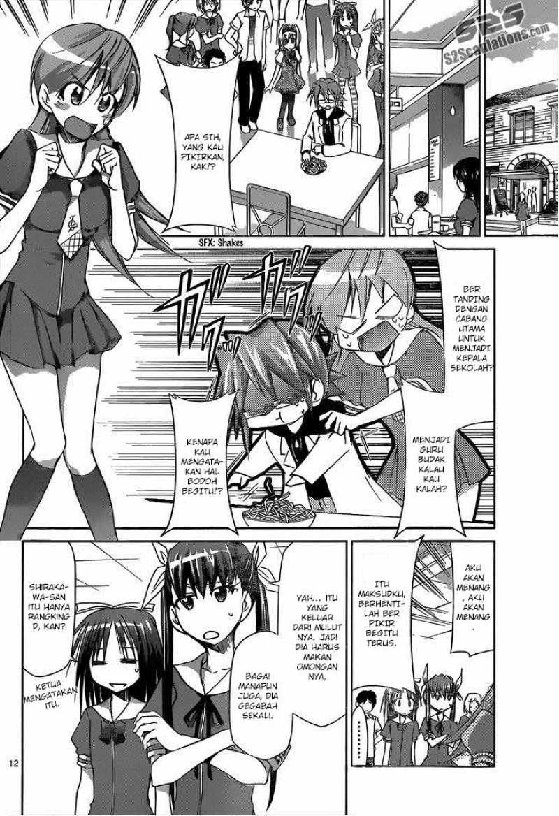Chapter 79 - halaman 14