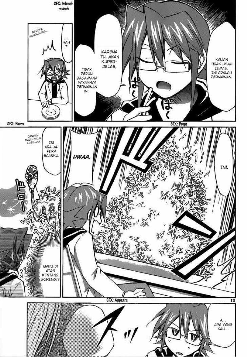 Chapter 79 - halaman 15